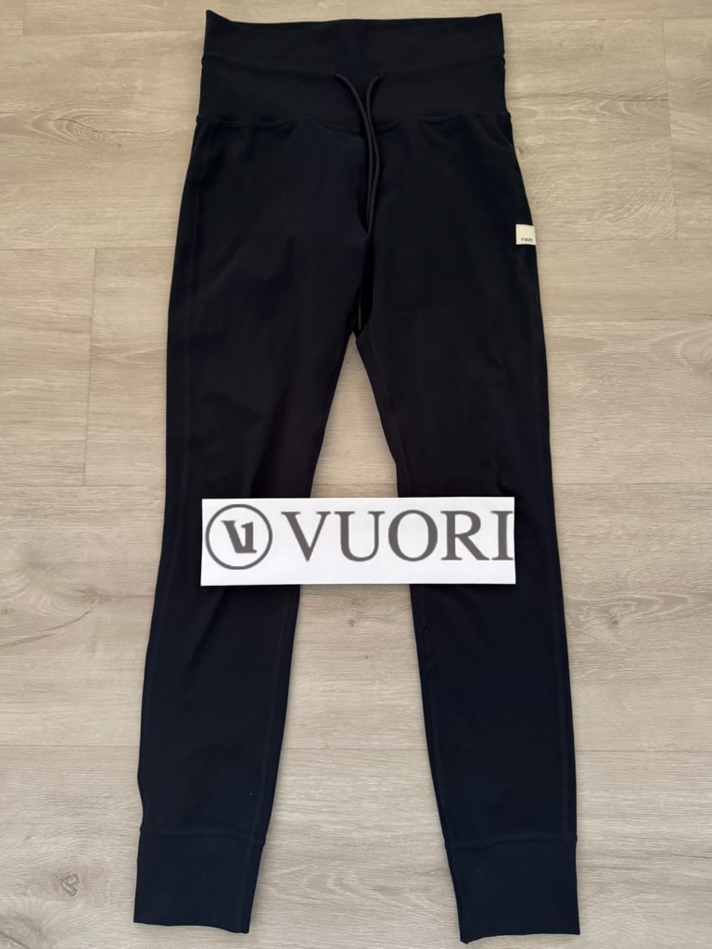 VUORI Women’s Daily Leggings in INK (near black navy) - XS
